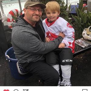 Meet your Posher, Aaron